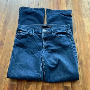 Joe’s jeans provocateur